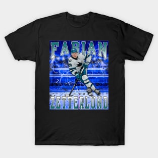 Fabian Zetterlund T-Shirt